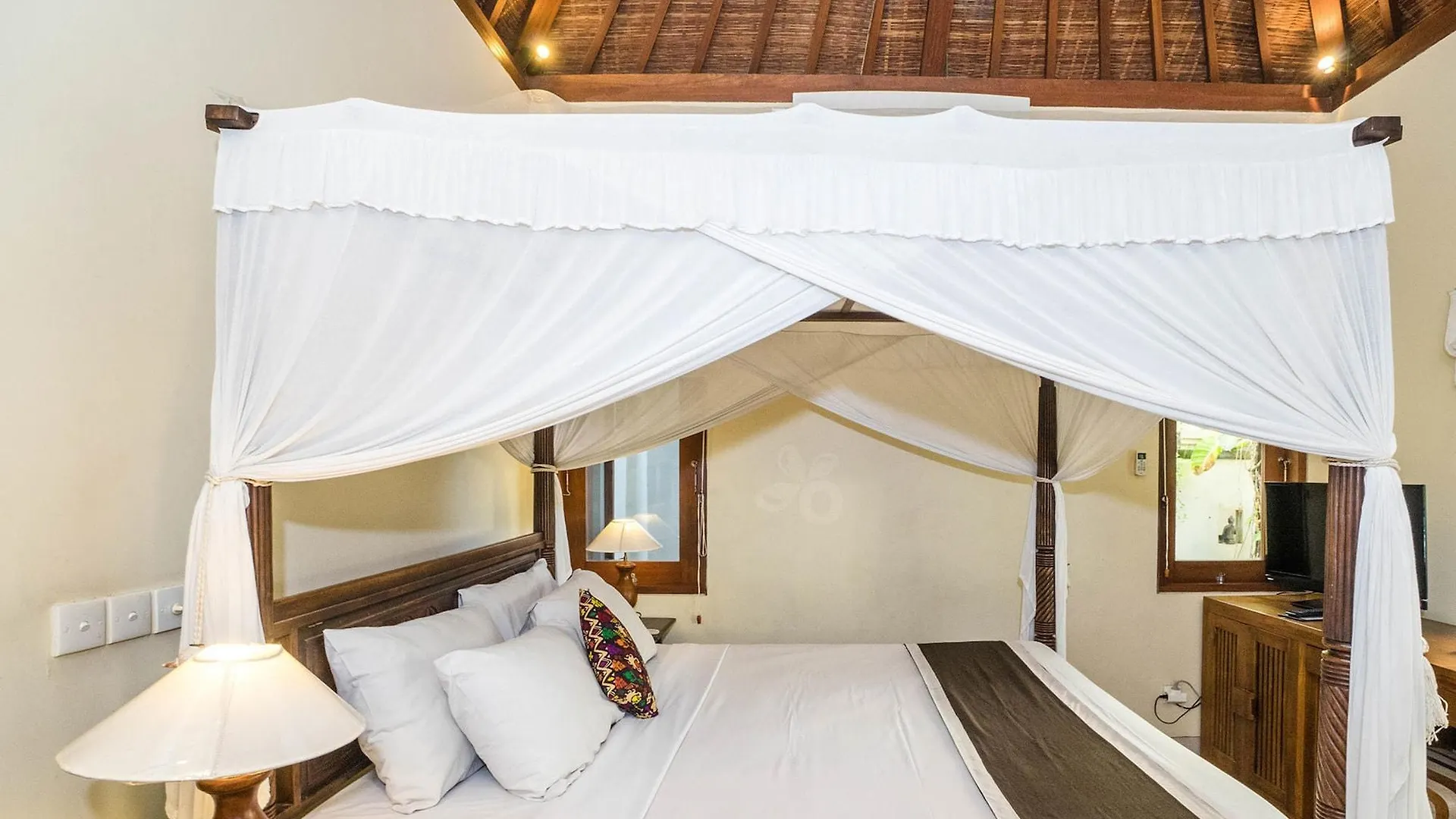 Resort Villa Diana Bali Legian