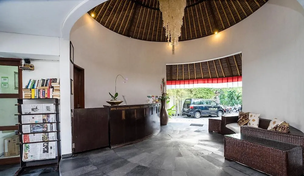 Villa Diana Bali Legian  Legian (Bali)