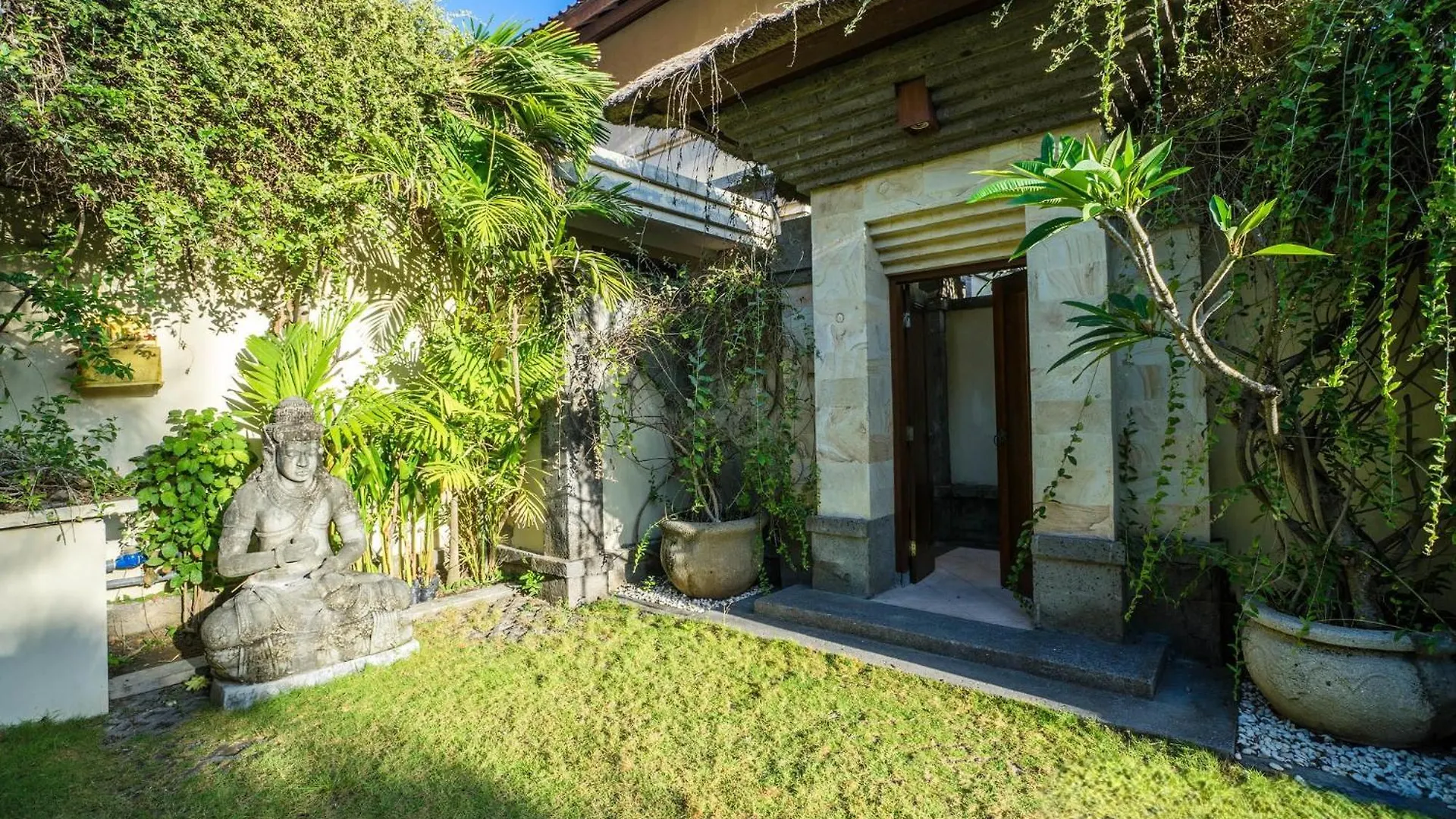 Villa Diana Bali Легиан Индонезия