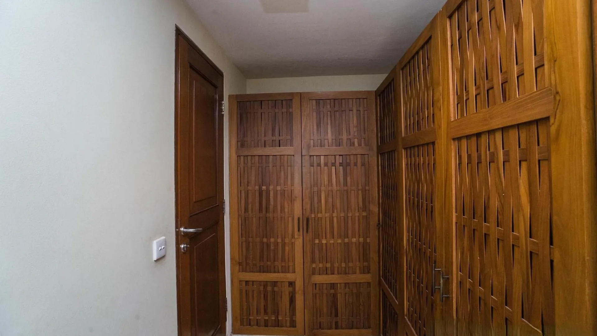 Villa Diana Bali Legian Endonezya