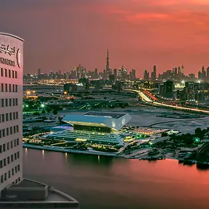 Intercontinental Festival By Ihg 5* Дубай