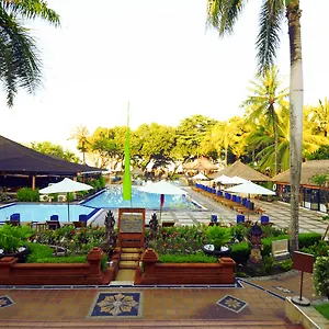4* Hotel Club Bali Family @