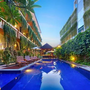 3* Hotel Bali Chaya