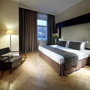 Eurostars Thalia 5* Прага