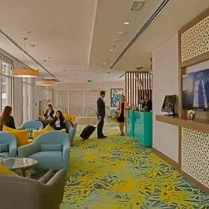 Mena Plaza Albarsha At The Mall 4* Дубай