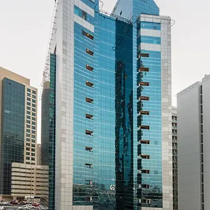 Golden Tulip Media 4* Дубай