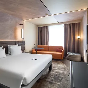 Novotel Wenceslas Square 4* Прага