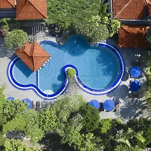 3* Guest house Matahari