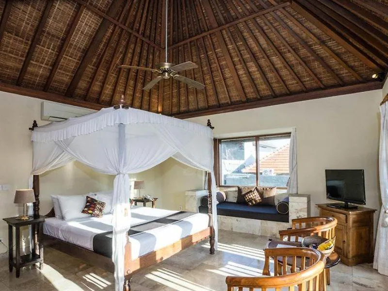 **** Resort Villa Diana Bali Legian  Indonesia