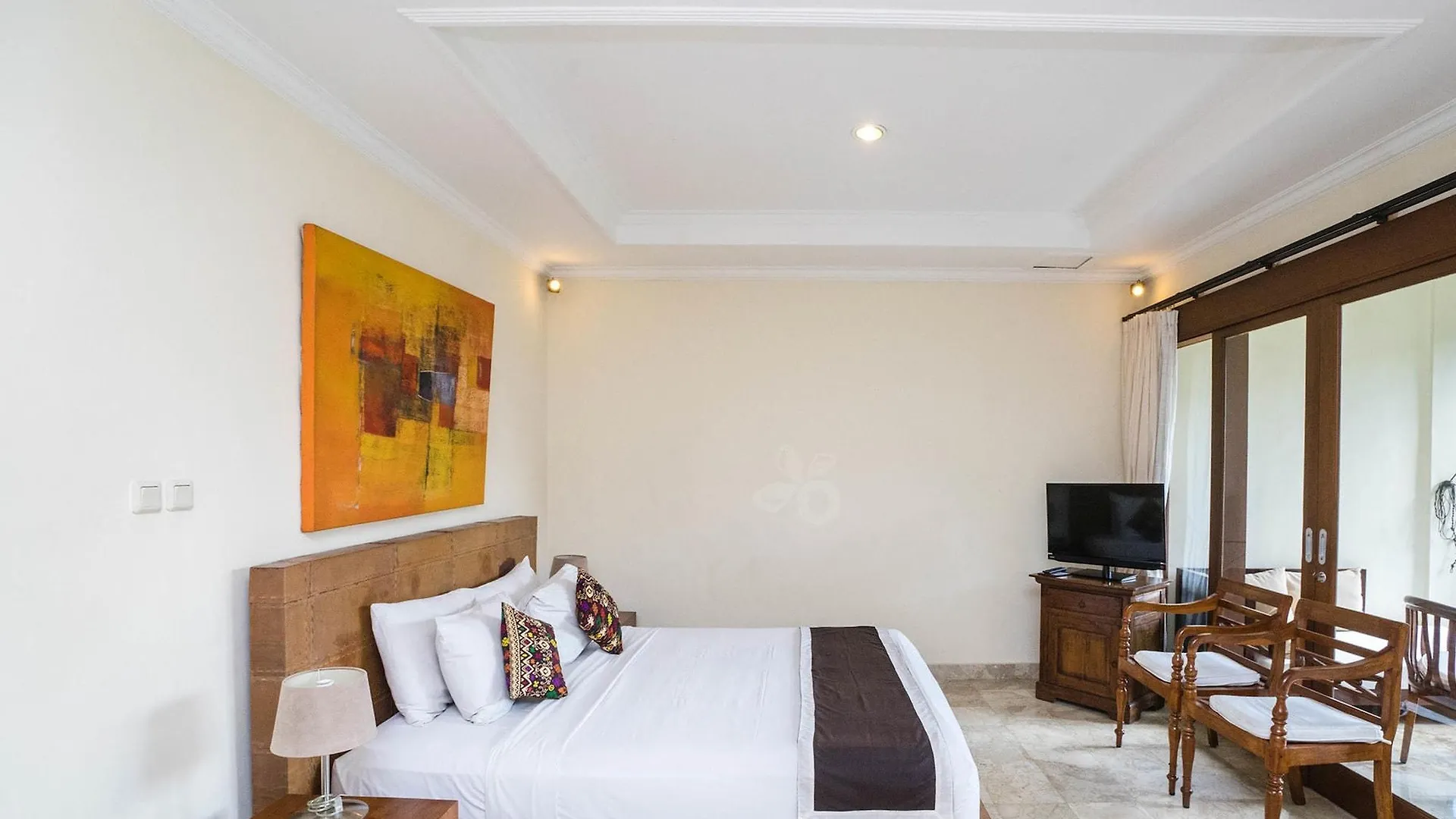 Resort Villa Diana Bali Legian