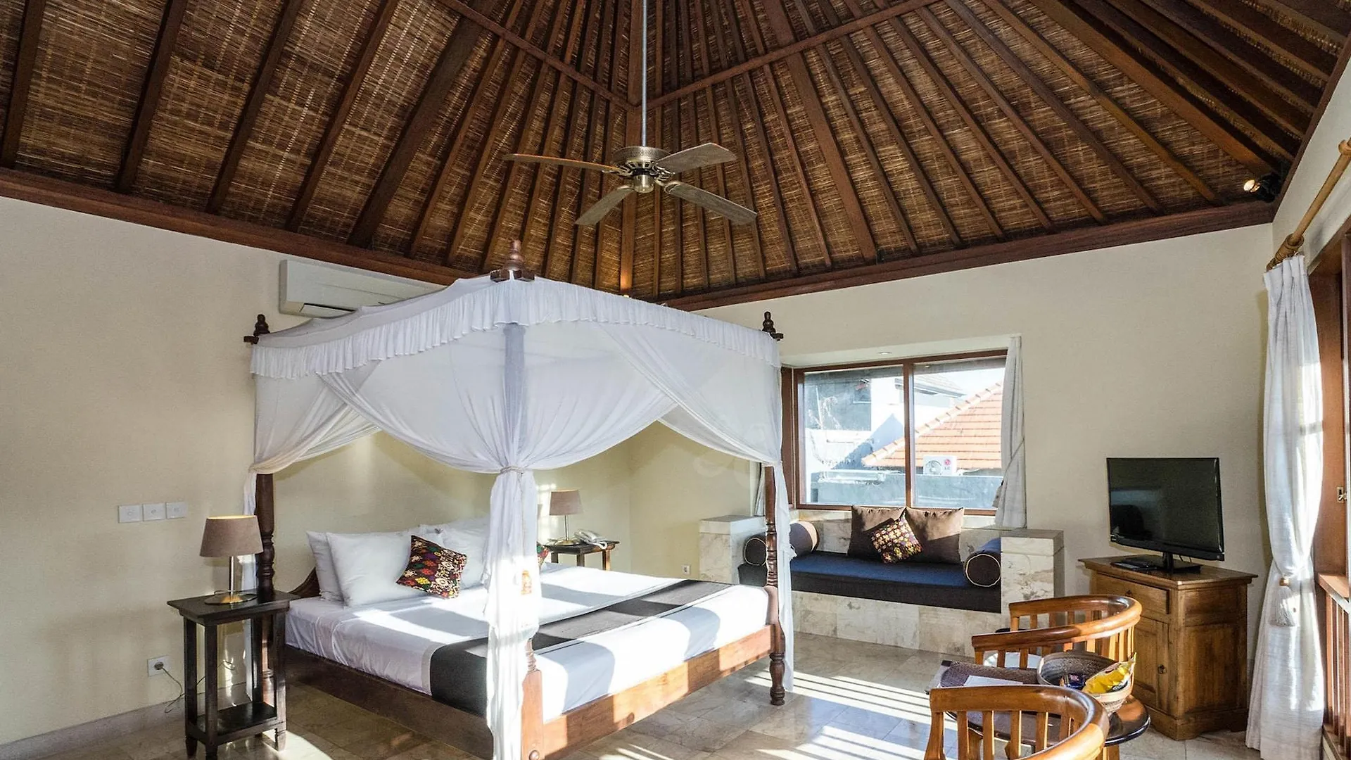 Villa Diana Bali Legian  Indonesia