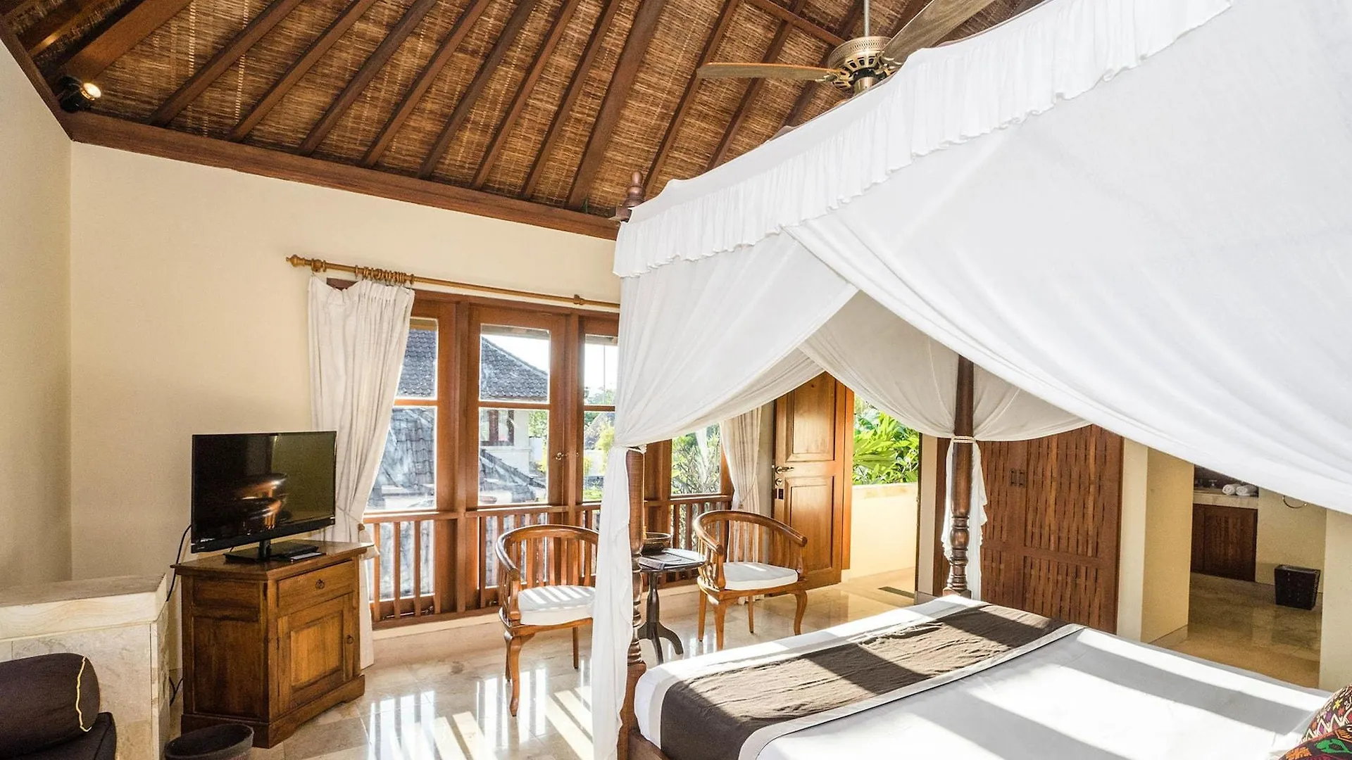 Villa Diana Bali Legian  Resort Legian (Bali)