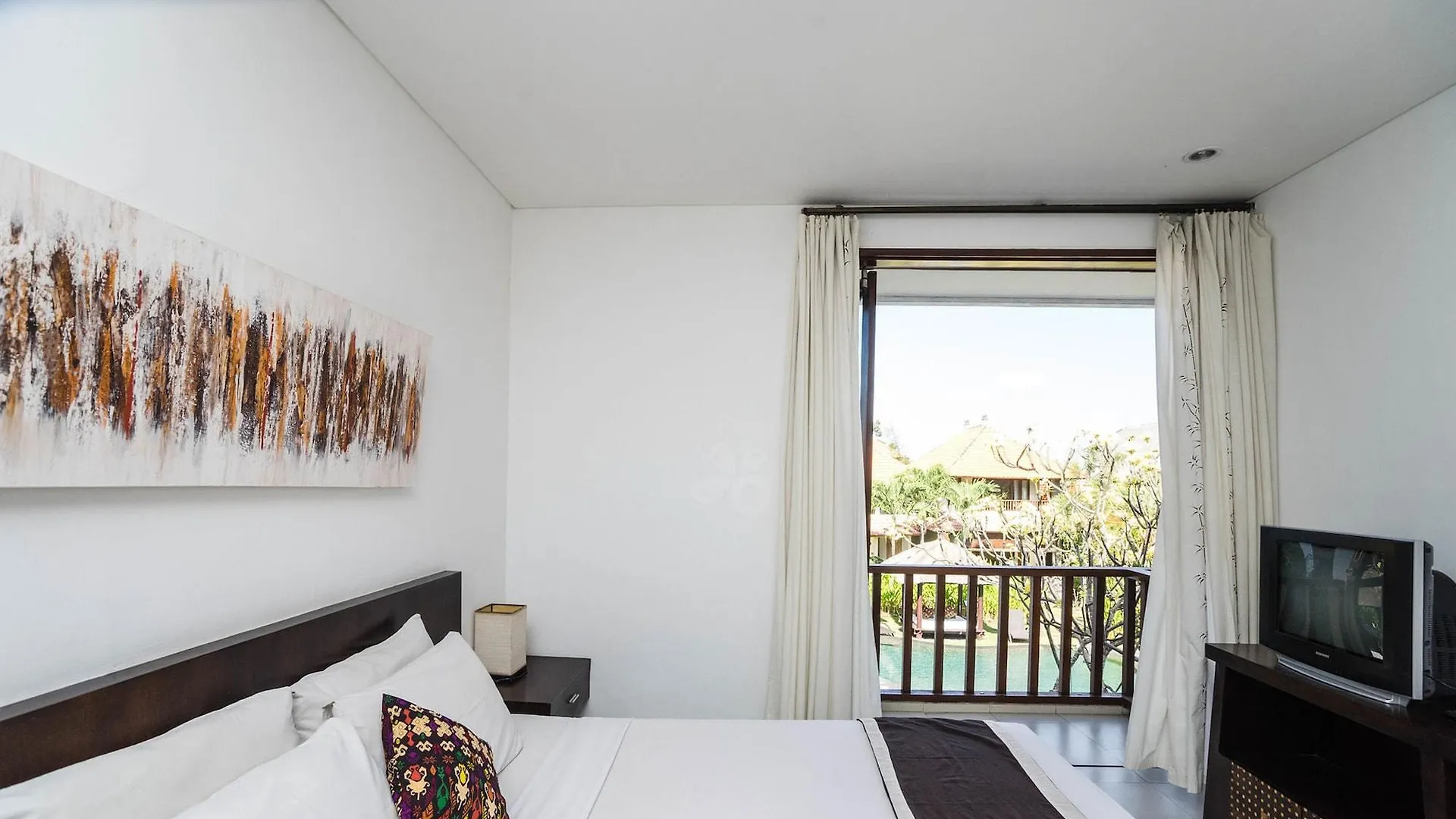 Resort Villa Diana Bali Legian