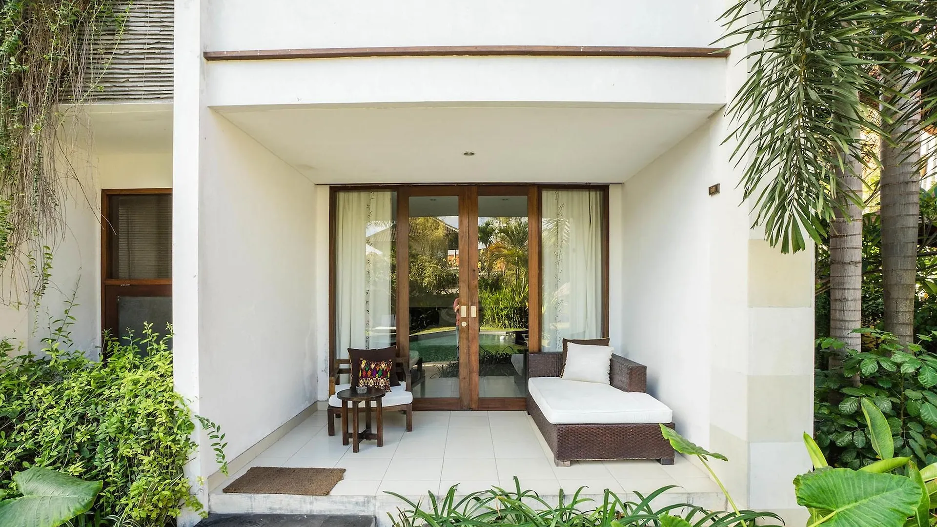 Villa Diana Bali Legian  Legian (Bali)