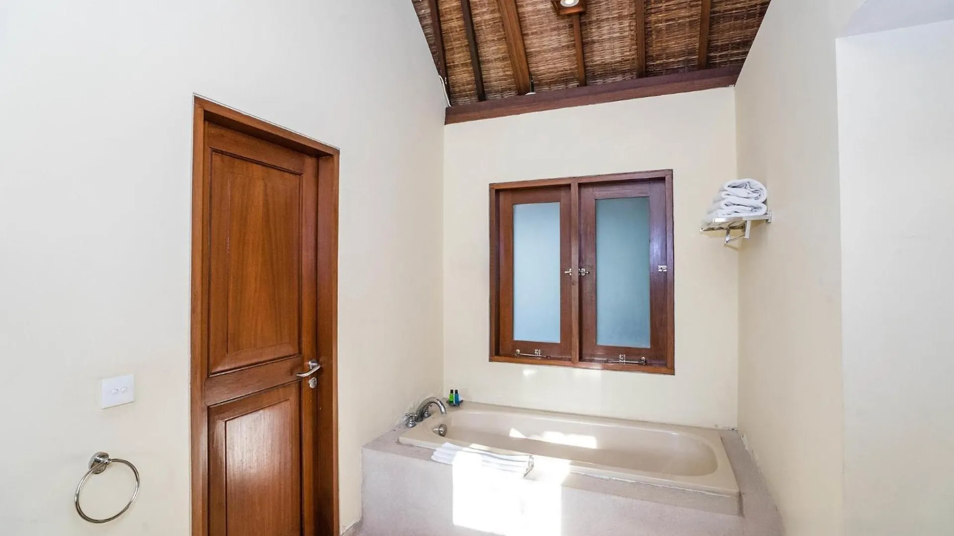Villa Diana Bali Legian  Indonesia