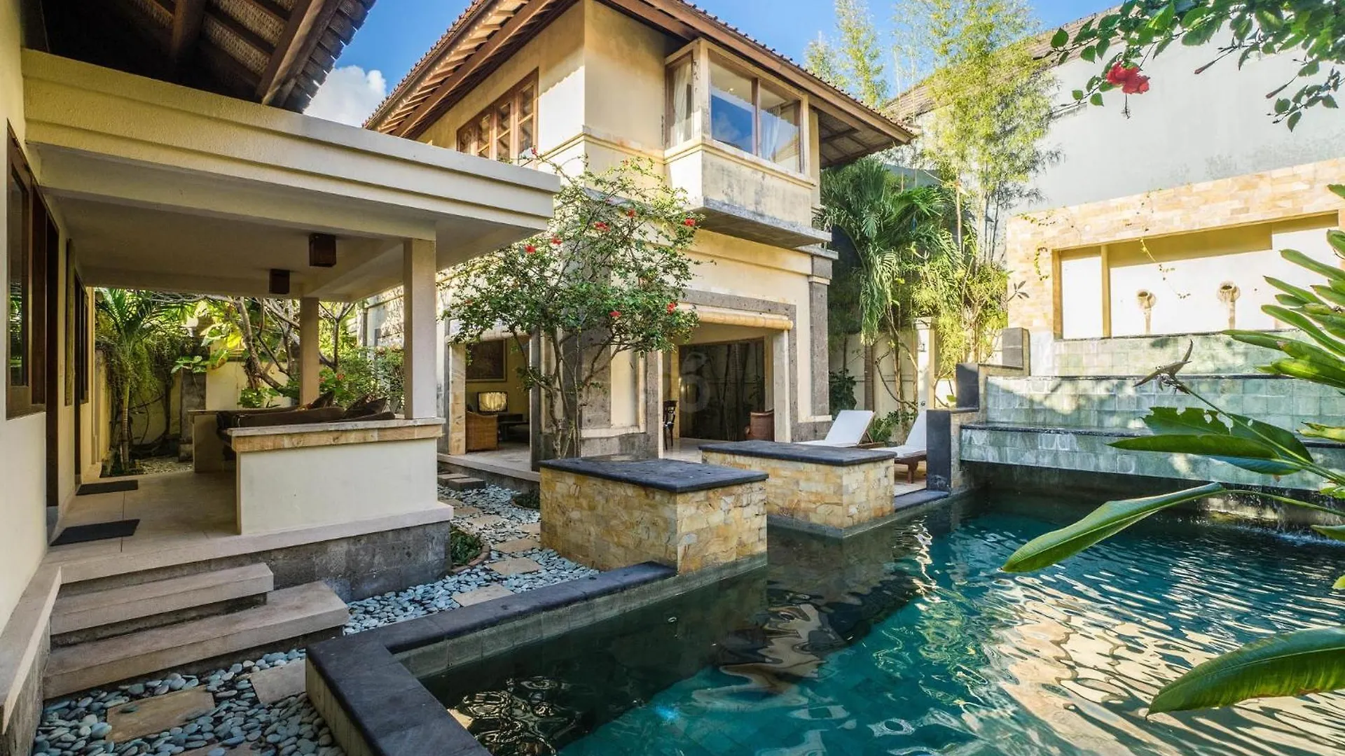 Villa Diana Bali contacts
