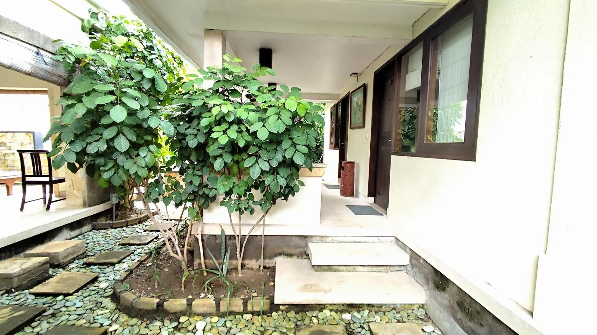 **** Resort Villa Diana Bali Legian  Indonesia