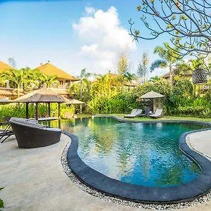 Resort Villa Diana Bali Legian
