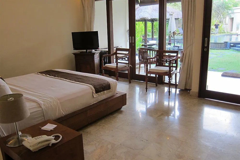 Villa Diana Bali Legian  4*, Legian (Bali) Indonesia