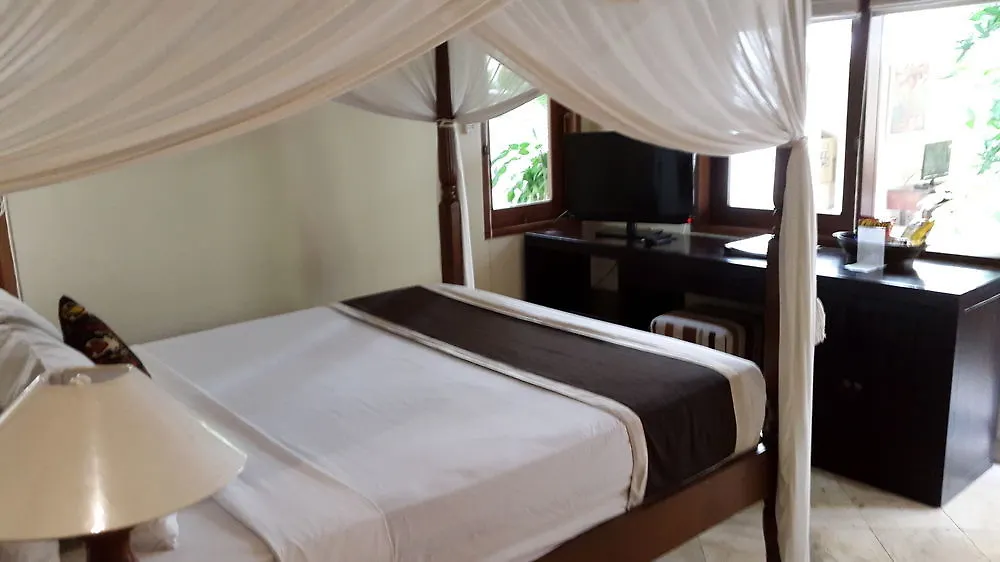 **** Resort Villa Diana Bali Legian  Indonesia