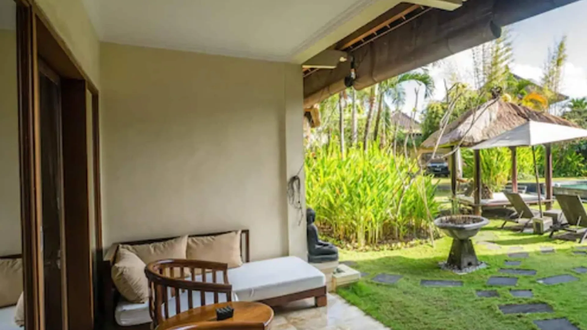 Θέρετρο Villa Diana Bali Legian