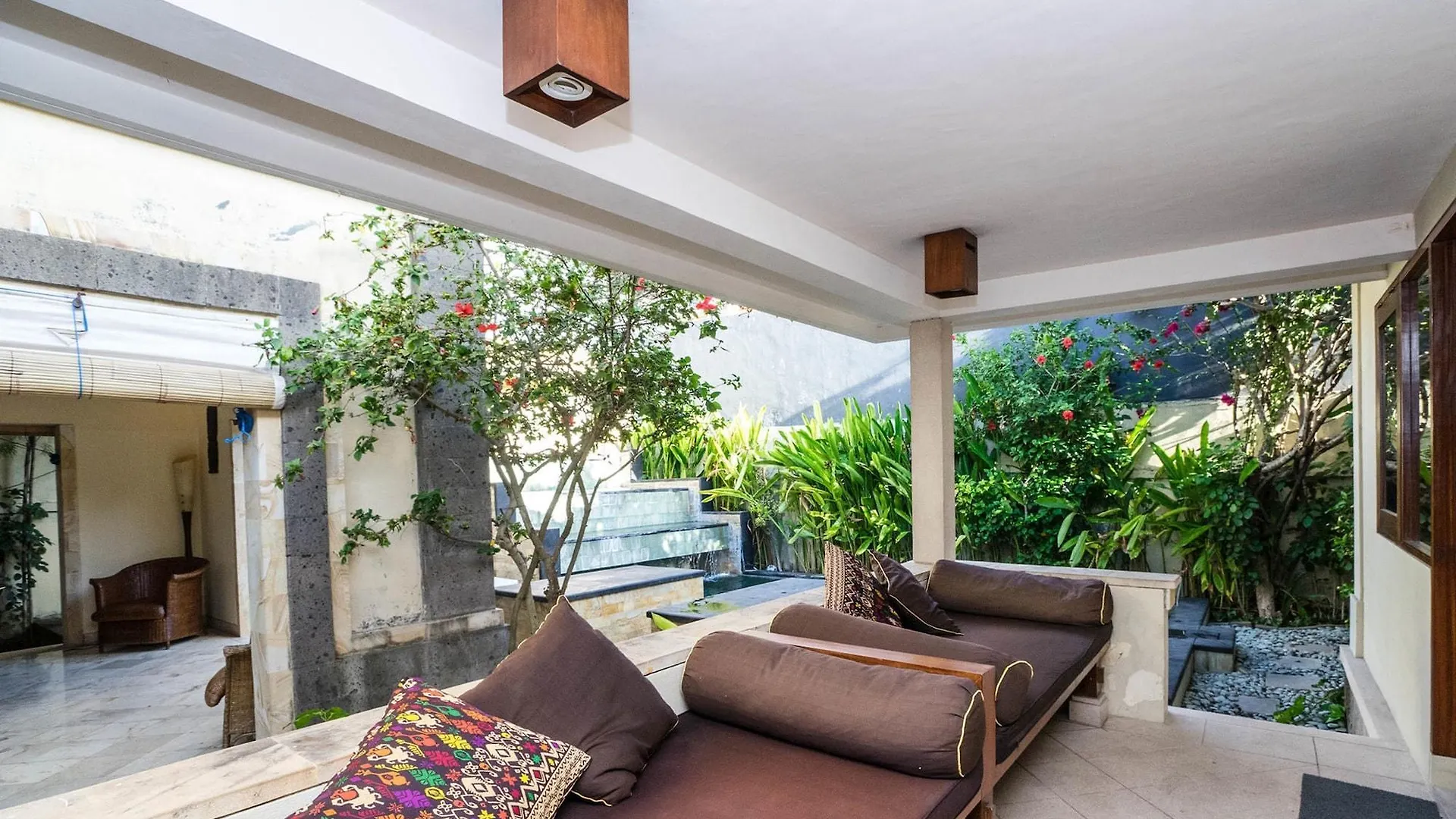Villa Diana Bali Legian Θέρετρο