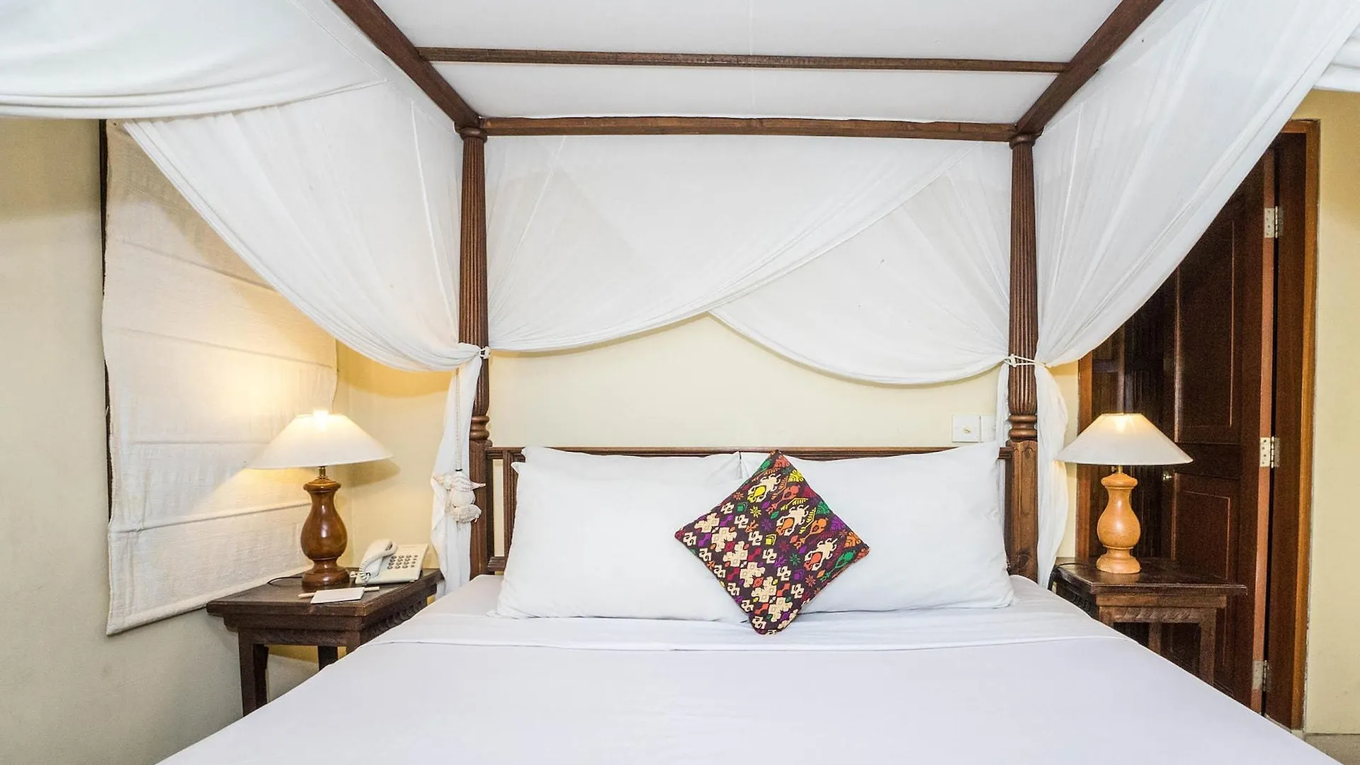 Villa Diana Bali Legian Ινδονησία