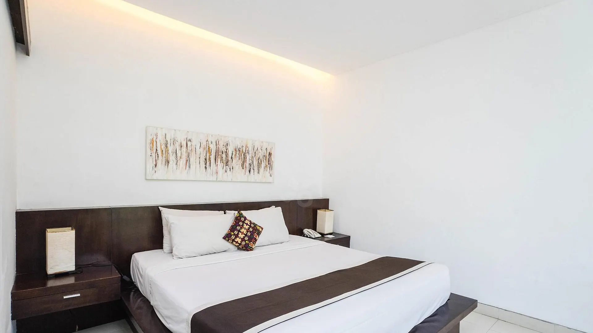 Villa Diana Bali Legian Ινδονησία