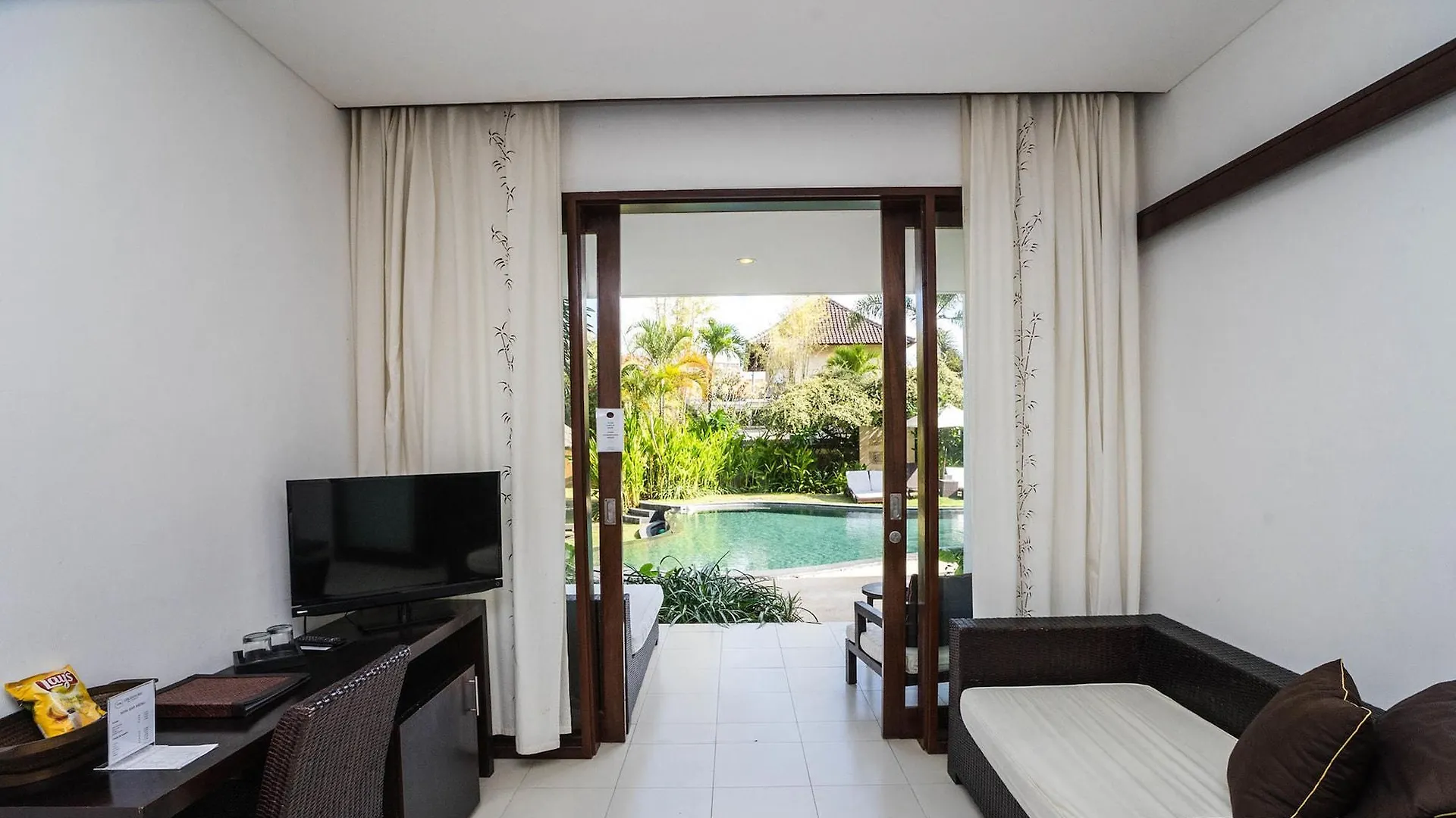 Villa Diana Bali Legian 4*,