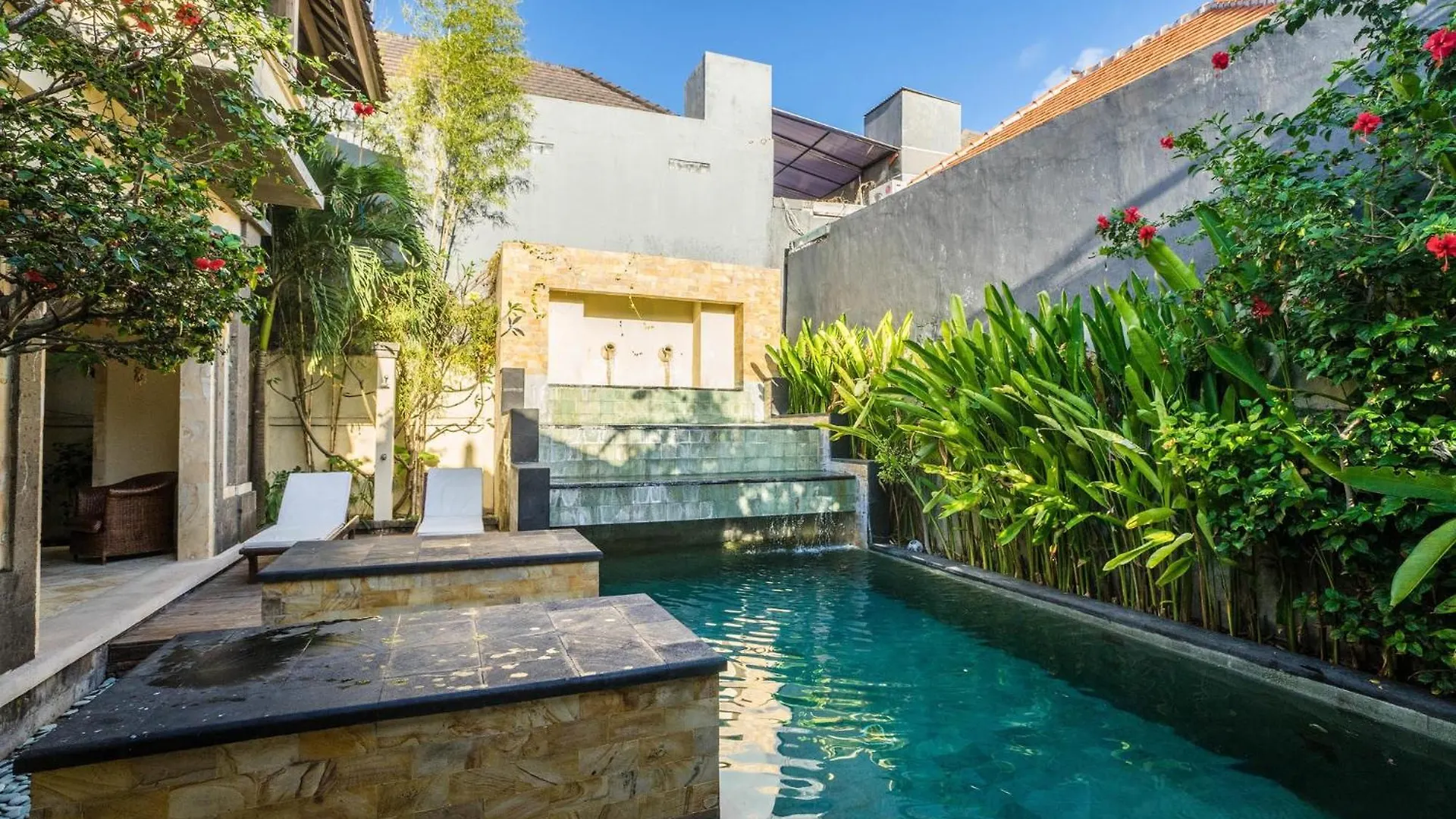 Villa Diana Bali Legian