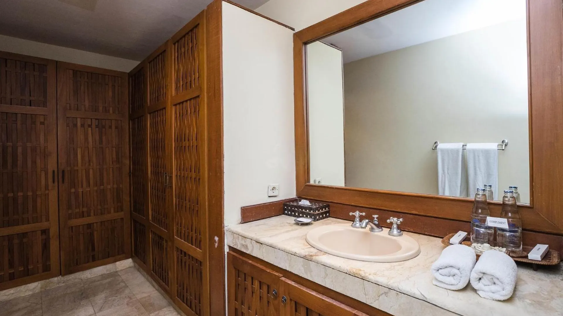 Villa Diana Bali Legian Θέρετρο
