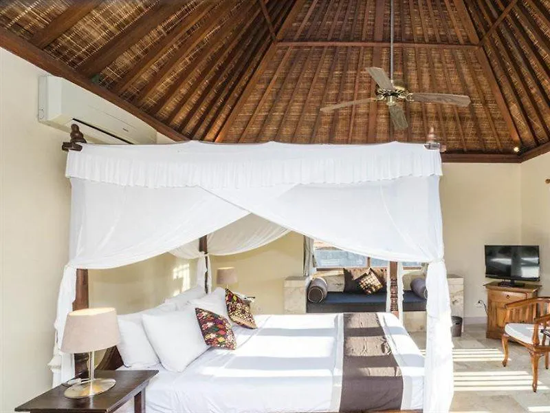 Villa Diana Bali Legian