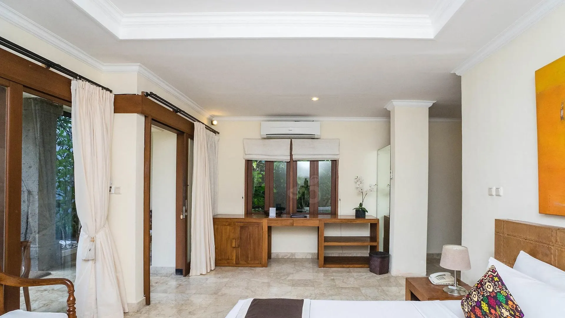 **** Resort Villa Diana Bali Legian  Indonesia