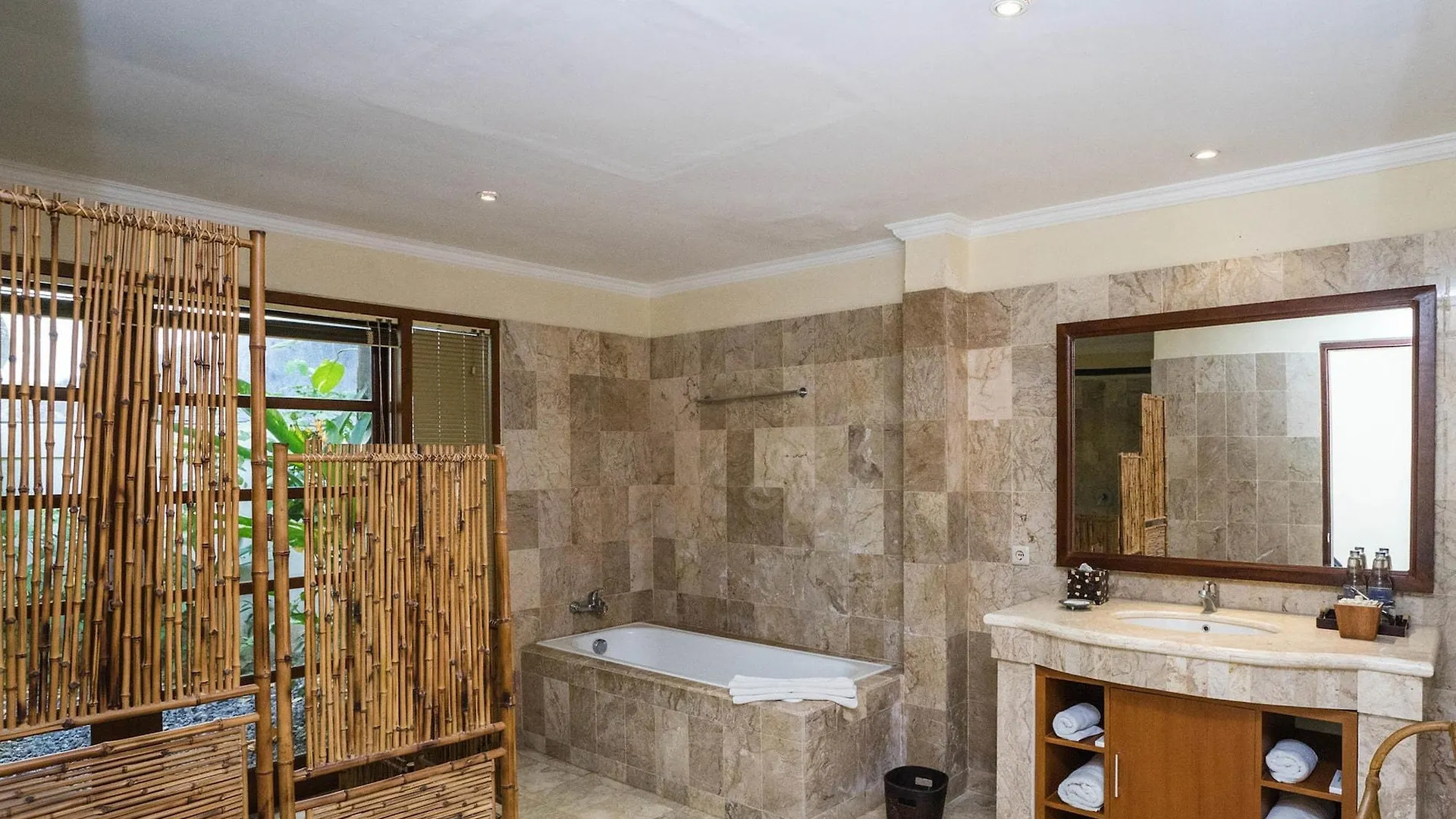 Villa Diana Bali Legian  Indonesia