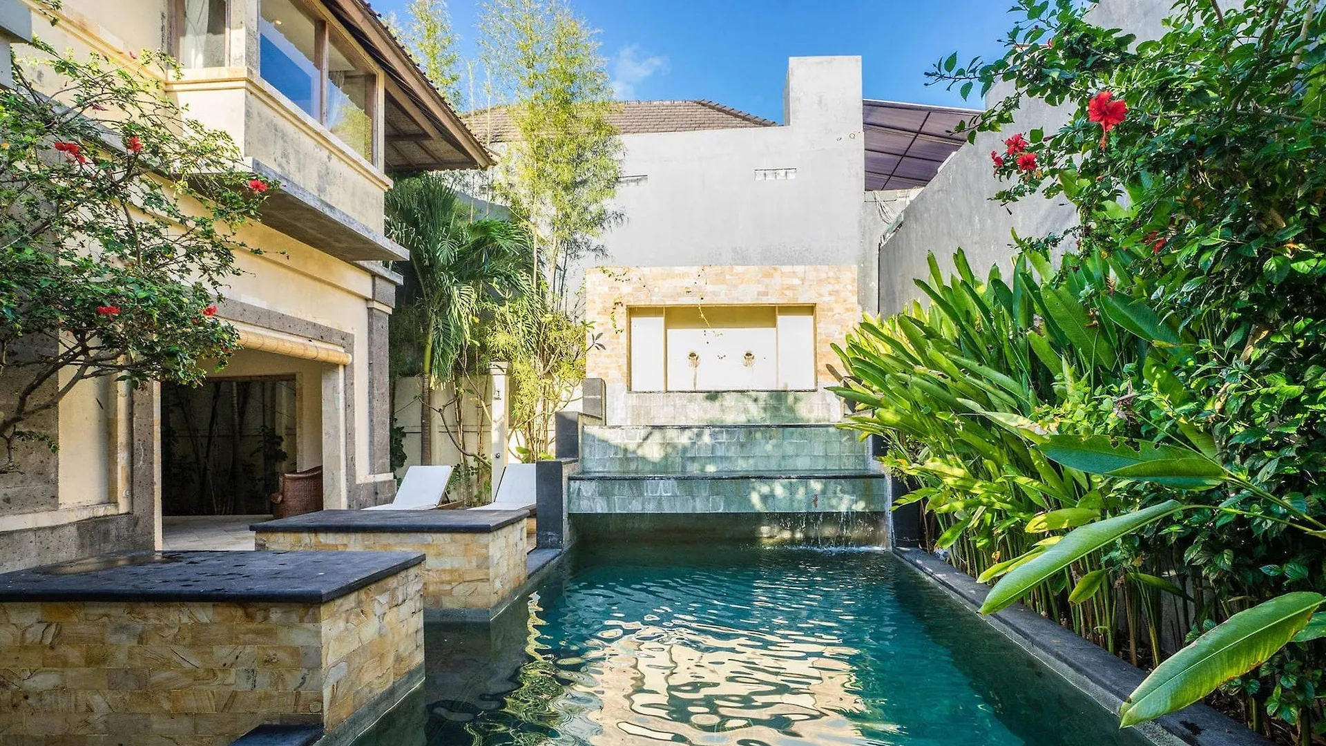 Villa Diana Bali Legian  4*, Legian (Bali)