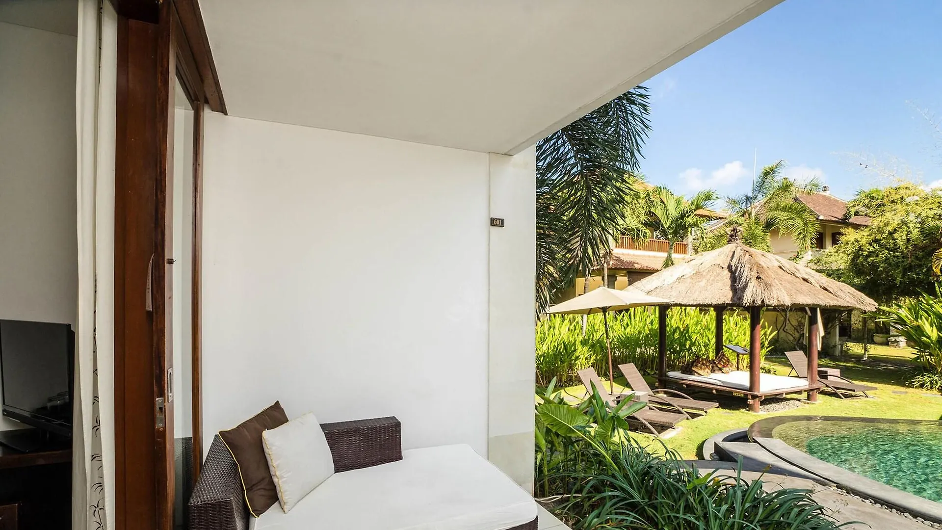 Villa Diana Bali Legian  Legian (Bali)