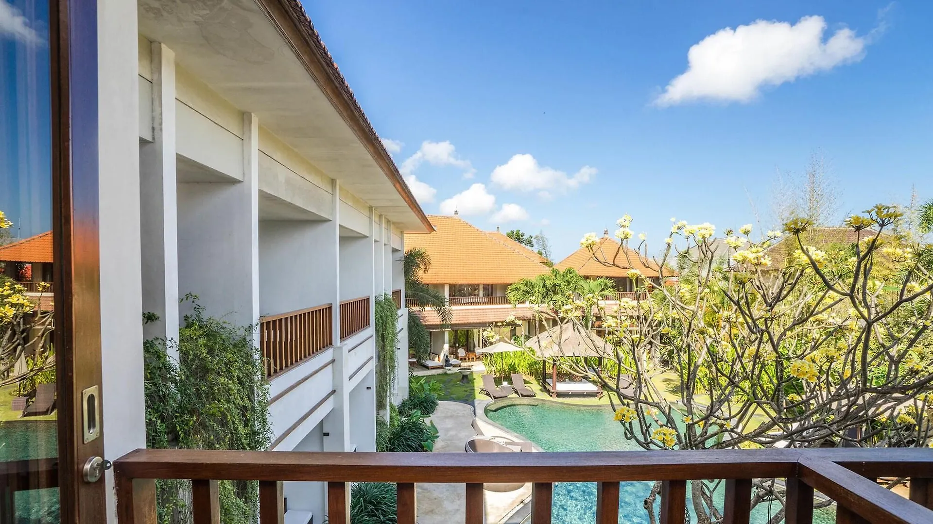 Villa Diana Bali Legian
