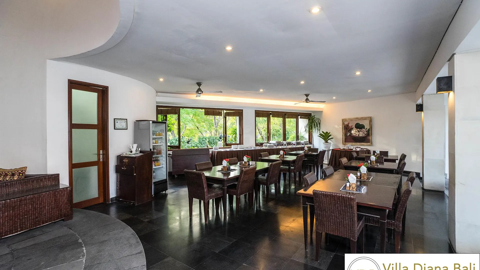 Villa Diana Bali Legian  4*, Legian (Bali) Indonesia