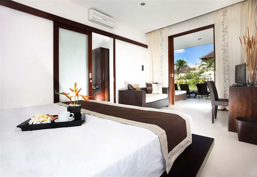Villa Diana Bali Legian  Resort Legian (Bali)