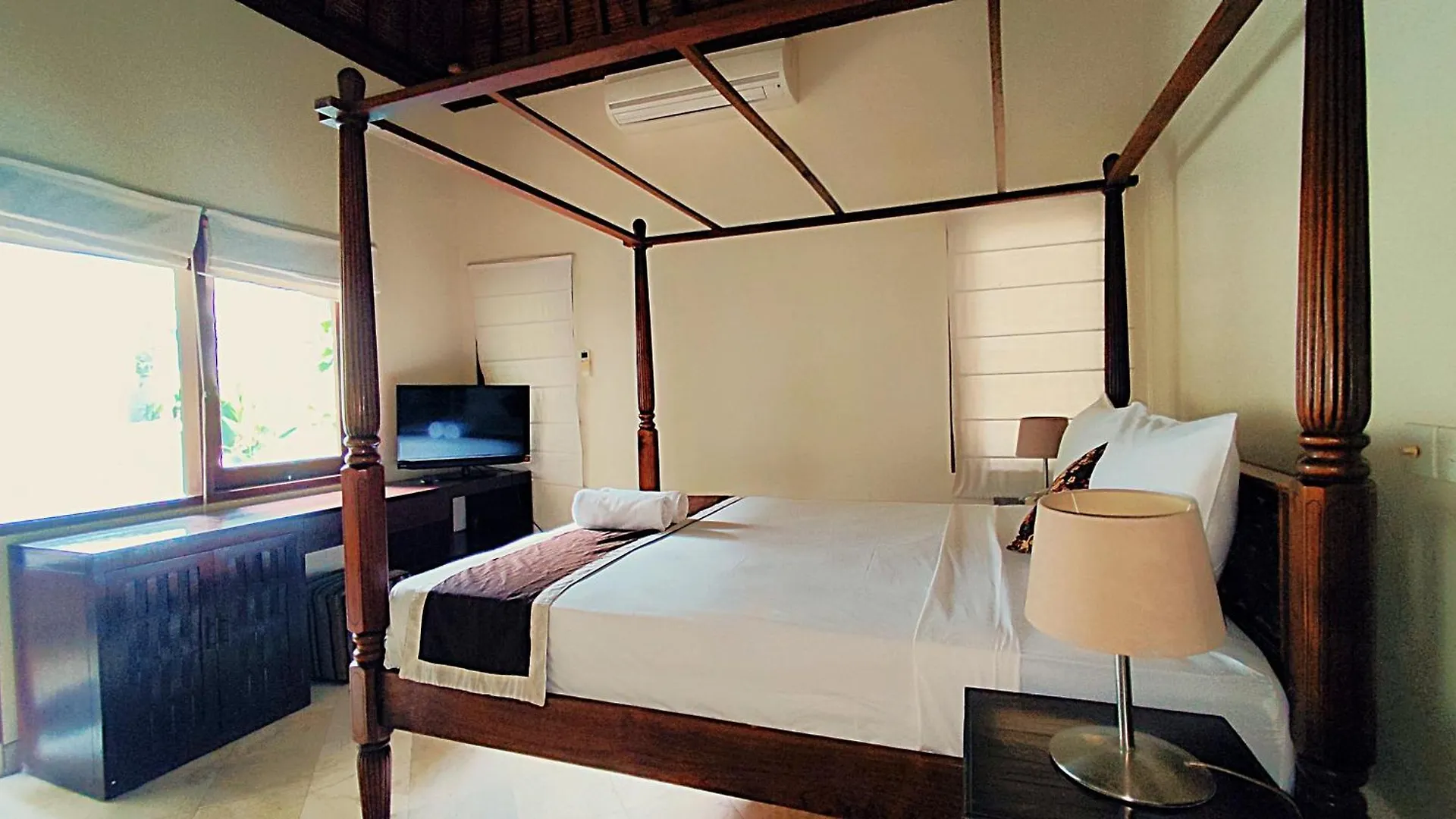 Villa Diana Bali Legian  4*, Legian (Bali) Indonesia