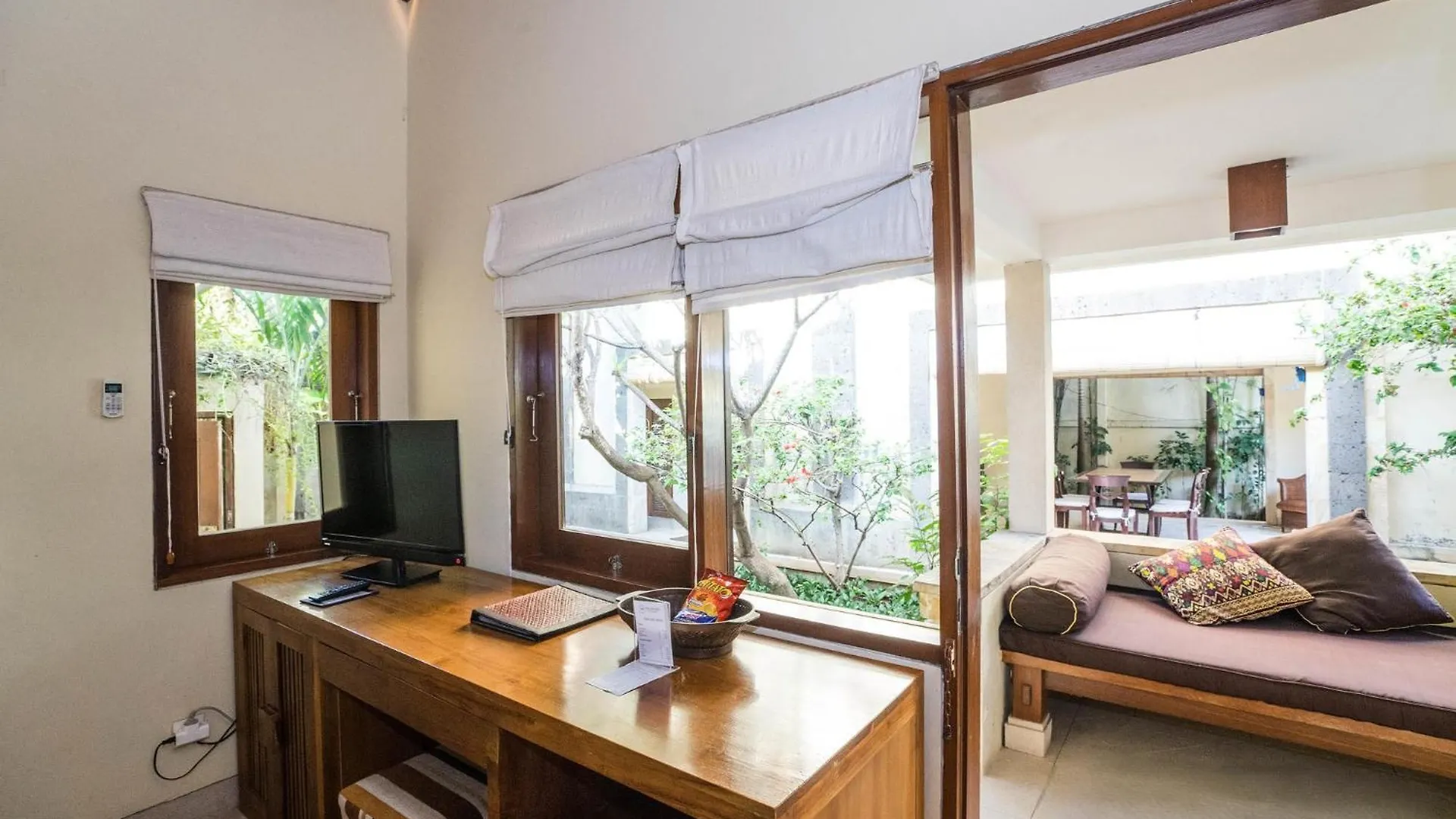 Resort Villa Diana Bali Legian