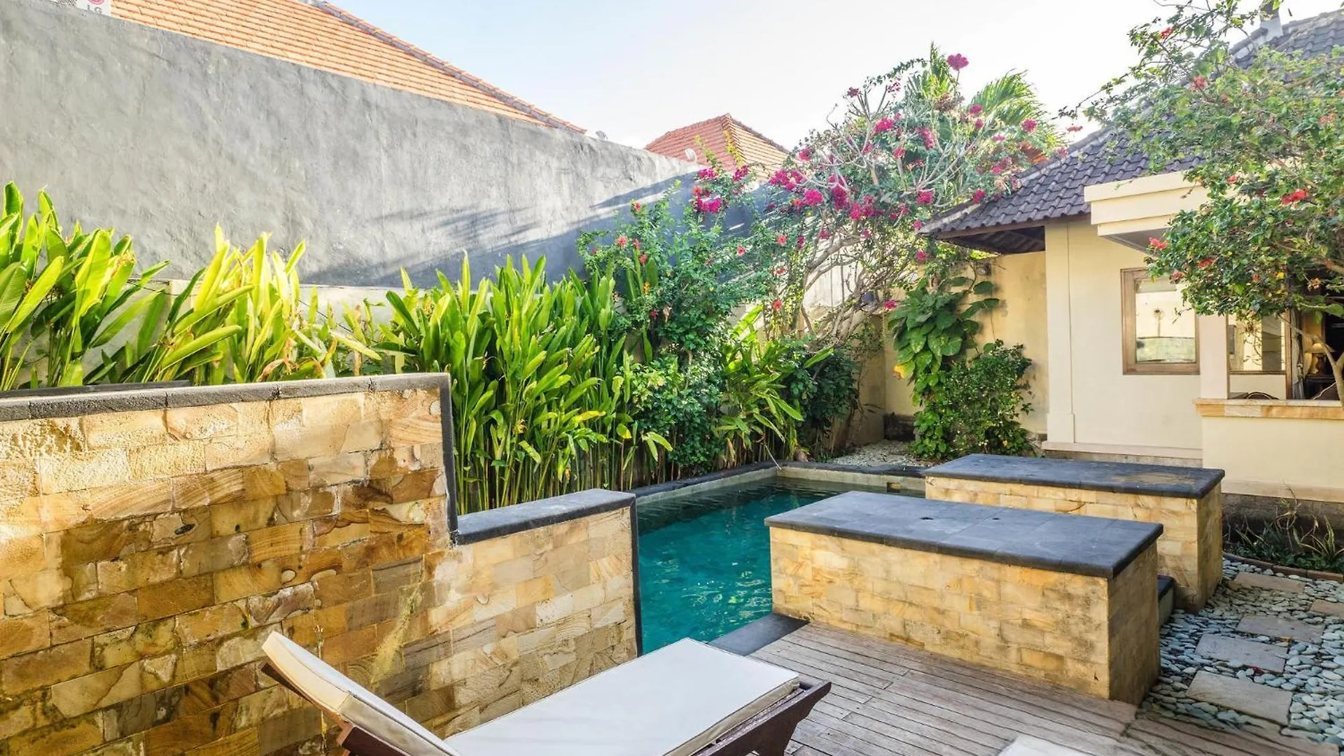 Villa Diana Bali Legian  Legian (Bali)