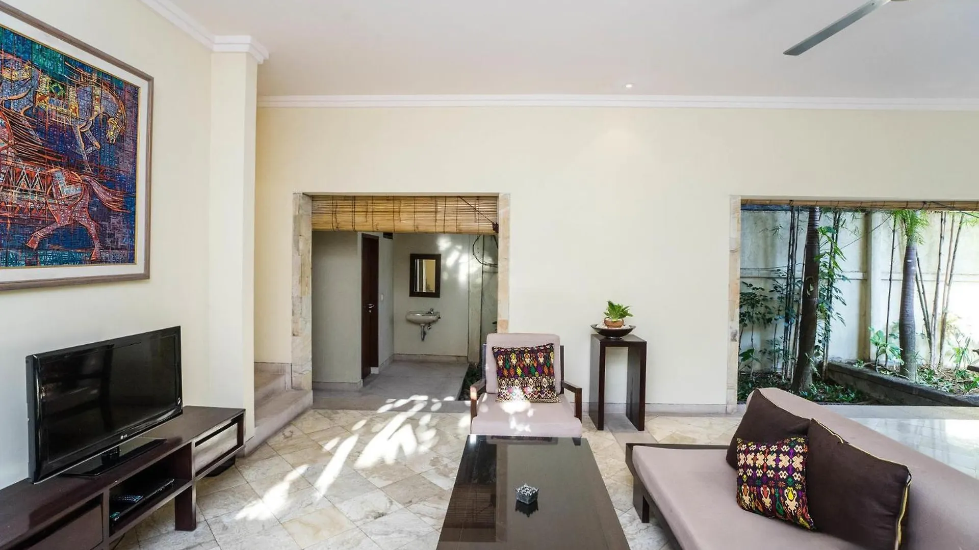 Villa Diana Bali Legian  4*, Legian (Bali) Indonesia