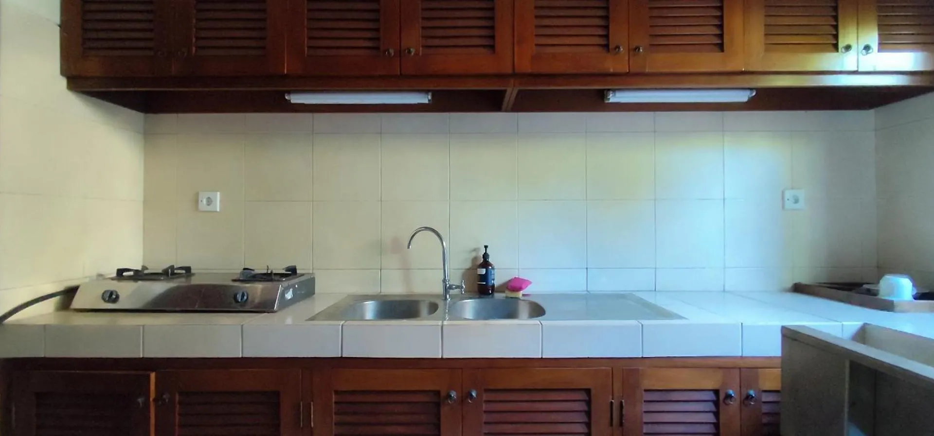 **** Resort Villa Diana Bali Legian  Indonesia