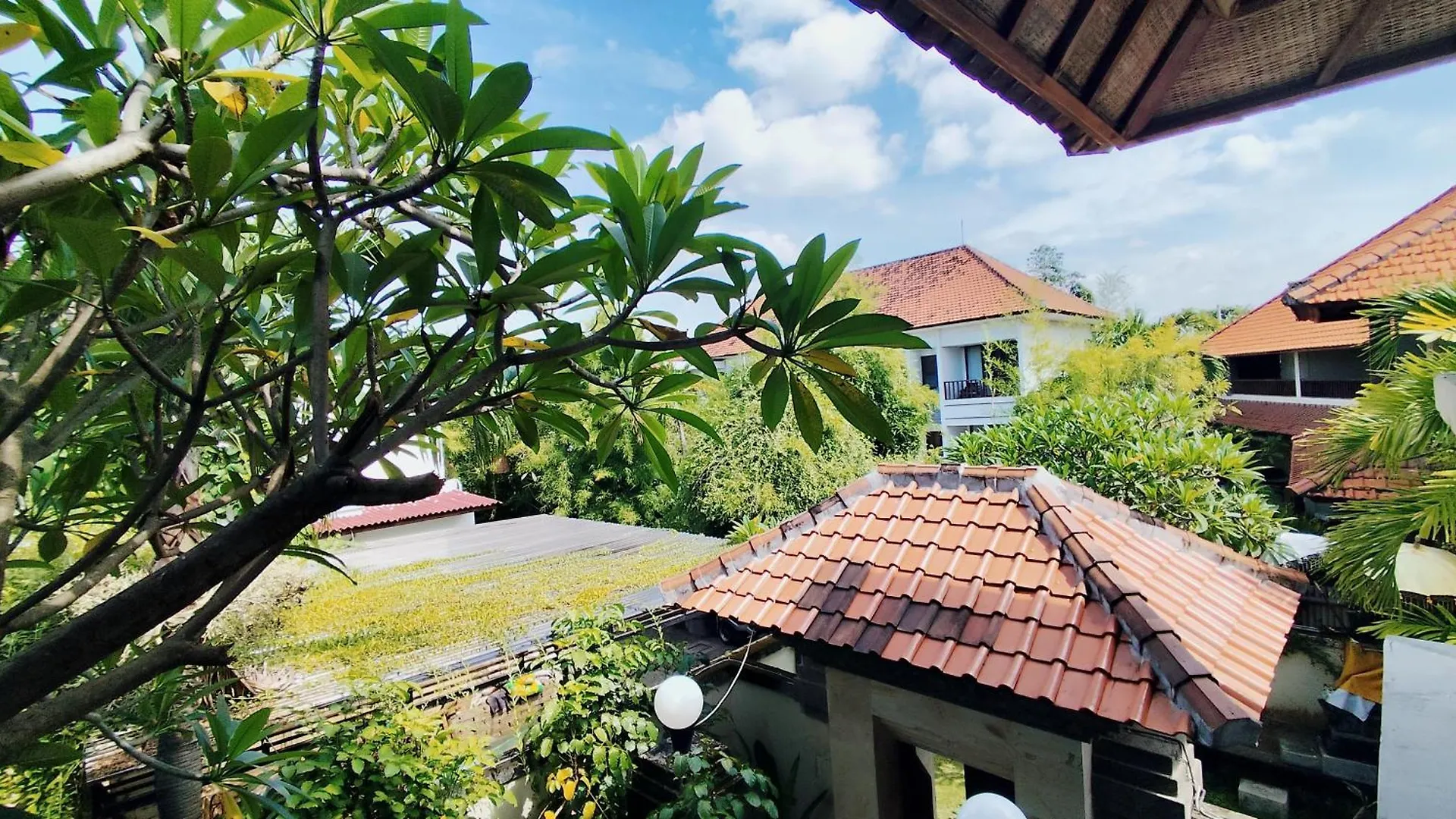 Villa Diana Bali Legian  Legian (Bali)
