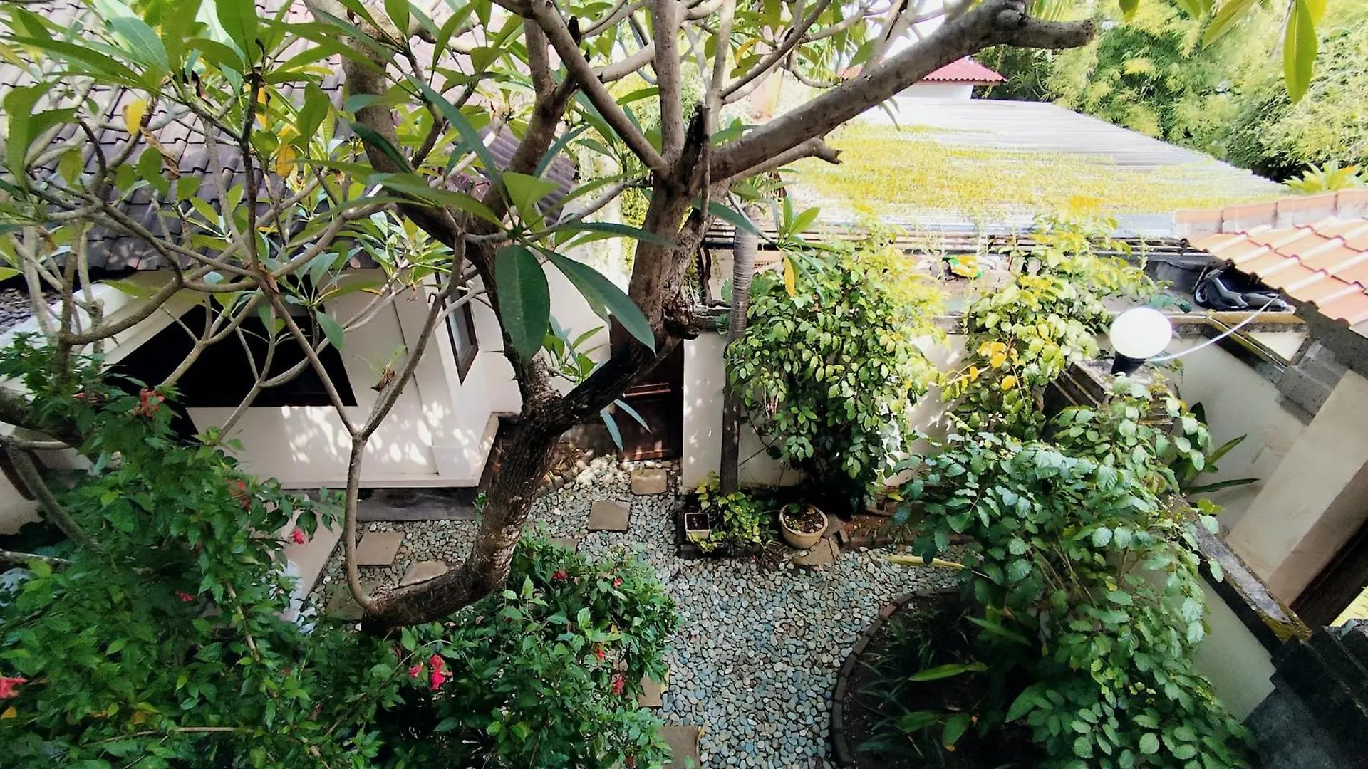 Villa Diana Bali Legian  4*, Legian (Bali)