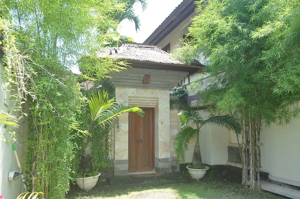 Villa Diana Bali Legian  4*, Legian (Bali)